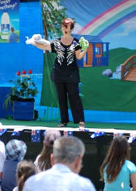 Aussie Fun Show